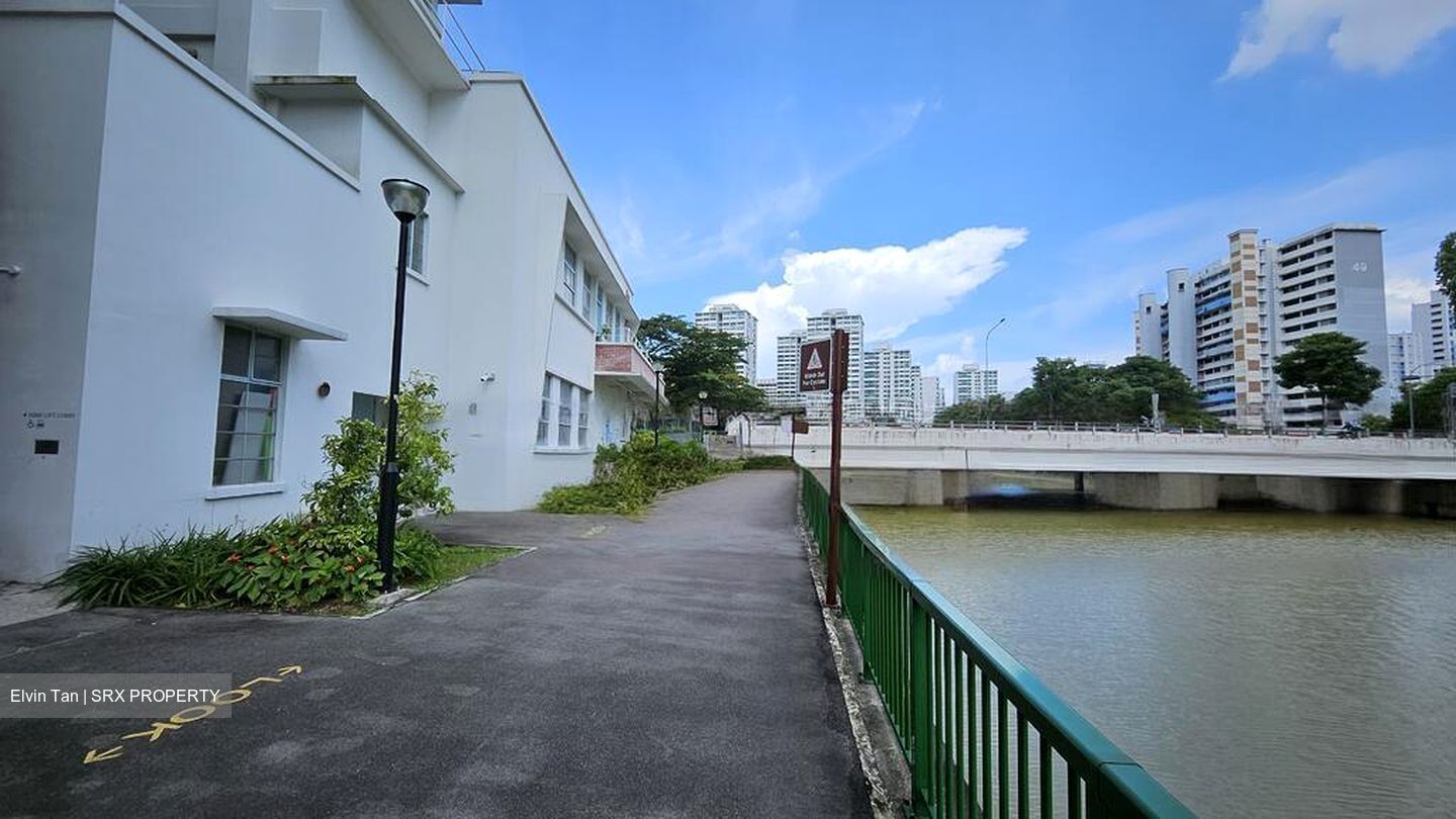 Jui Residences (D12), Shop House #453169611